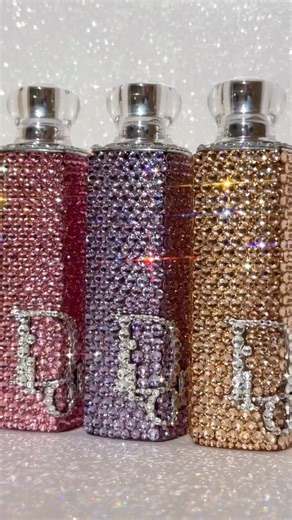 Sephora on Instagram: "Shhh… our favorite show is on. @diorbeauty @bijoubybecca"