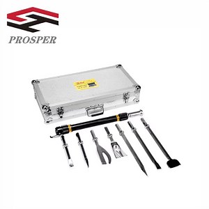 Firefighting Rescue Tool Lightweight and Compact Manual Rescue Kit