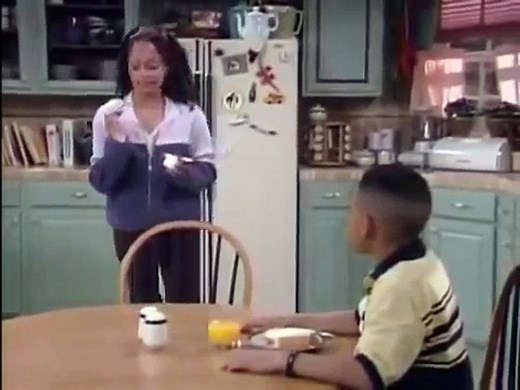 Smart Guy Season 3 Episode 6 Beating is Fundamental