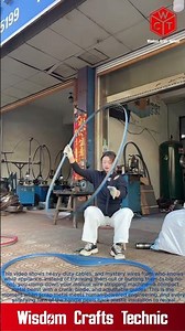 DIY Copper Recycling: Manual Wire Stripping Machine in Action Scrap Metal Hack