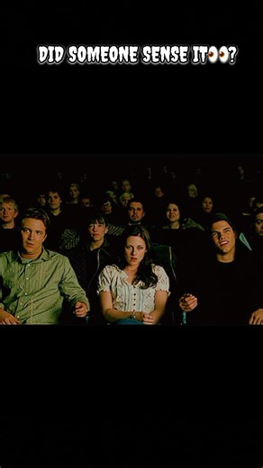 Someone sense it? Jacob wants to hold Bella’s hand😂❤️ | Twilight #twilight #edit #shorts #viral