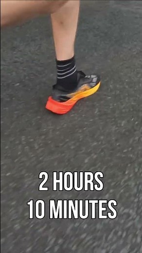 Asics Novablast v3 First Run (incredible) | FOD Runner