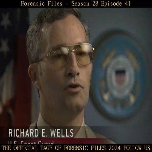 Forensic Files Season 28 Episode 41 Part 2 | Forensic Files 2024