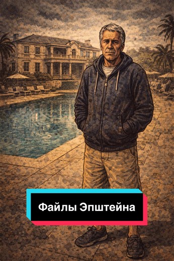 Файлы Эпштейна: Шокирующие открытия на Reddit