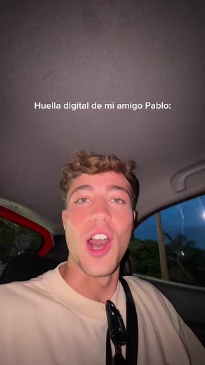 La Huella Digital: Mejoras y Consejos Divertidos