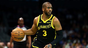 Chris Paul Trade Rumors Heat Up With Los Angeles Lakers