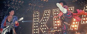 KISS to Release First Official Live Album from the Band’s ‘Asylum’ Tour as Part of Its ‘Off the Soundboard’ Series