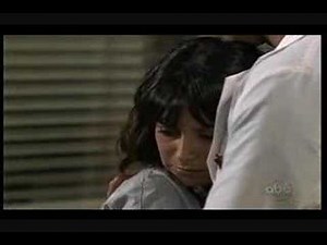 patrick & robin all I ever needed. General hospital