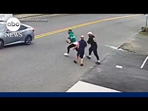 Porch pirate ‘criminal organization’ taken down