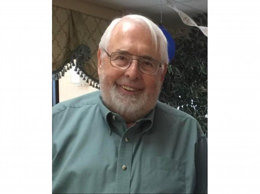 Robert Wilson Obituary (2024) - Hiawassee, GA - Cochran-McDaniel Funeral Home – Hiwassee Chapel