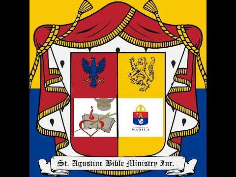 Bible InFocus live February 25, 2026