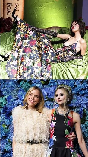 February 2025 New York Fashion Week