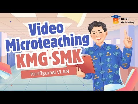 Microteaching Program Pelatihan Kredensial Mikro bagi Guru SMK 2025