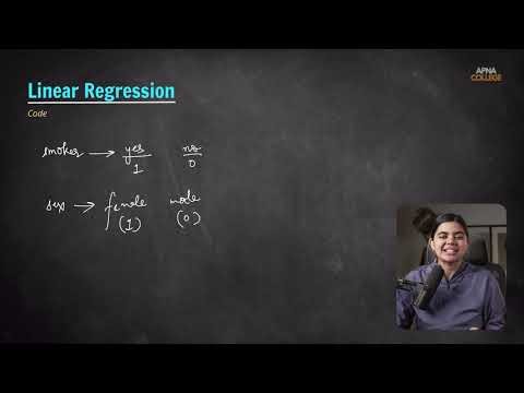 13 Linear Regression Code