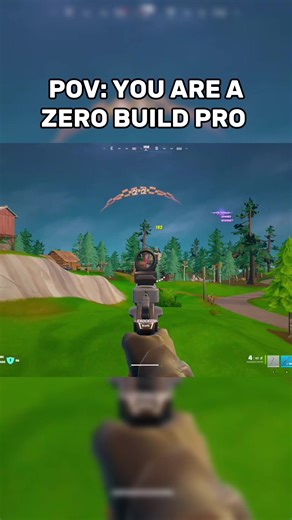 I am so zb pro #fortnite #fortnitezerobuild #fyp #crackly #zemie