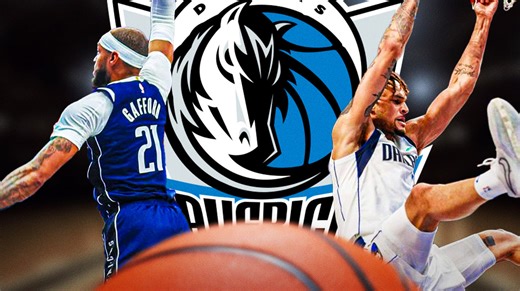 Mavericks' Dereck Lively II-Daniel Gafford decision will significantly impact future