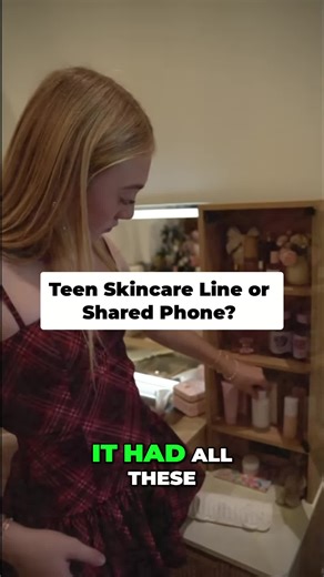 Teen Skincare Nightmare: Building a Brand