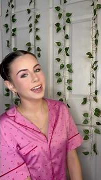 GRWM (Theater Stage Makeup) Matilda the Musical Jr in the round #theater #makuptutorial