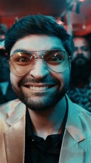 Saregama Marathi on Instagram: "Your new dance addiction is arriving tomorrow Zat Pat Pata Pat ! 🕺 . . #zatpatpatapat #saregamamarathi #danny pandit"