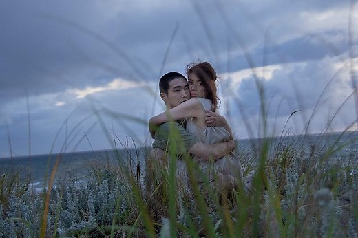 火口のふたりの予告編・動画「本編映像2」 - 映画.com