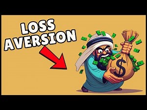 What is Loss Aversion? (Easiest Explanation)