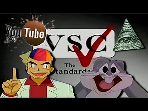 YTP: VHS Promos Get a Wee Bit Risquee (Collab Entry)