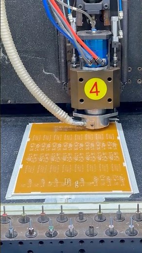 How FPCs Are Made: Complete Flexible PCB Manufacturing Process