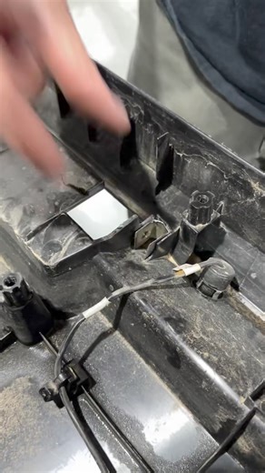 Having problems with your new Ridge Tailgate? Don’t sweat it! Paul gots your back with the fix. Call/text 608-647-8808 to get yours fixed today! #kawasaki #ridge #tailgatefix #itswhatwedo | Vetesnik Power Sports