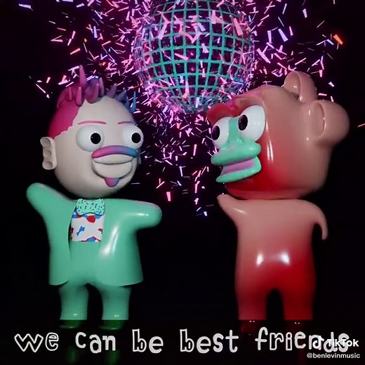 Potty Time with Kishi Bashi: A Musical Collaboration