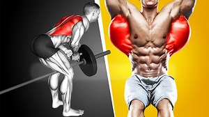 28K views · 334 reactions | “Best Back Workout for Muscle Growth | Build a Bigger & Stronger Back” #BackWorkout #BestBackWorkout #BiggerBack #StrongerBack #BackDay #LatsWorkout #VShapeBack #PullWorkout #MuscleGrowth #FitnessMotivation #GymLife #Bodybuilding #StrengthTraining #WorkoutMotivation #FitLifestyle | kamalc32 | Facebook