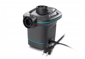 Quick-Fill® AC Electric Air Pump - 23.0 CFM