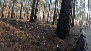 8.8K views · 589 reactions | Ukrainian helmet cam footage of a...