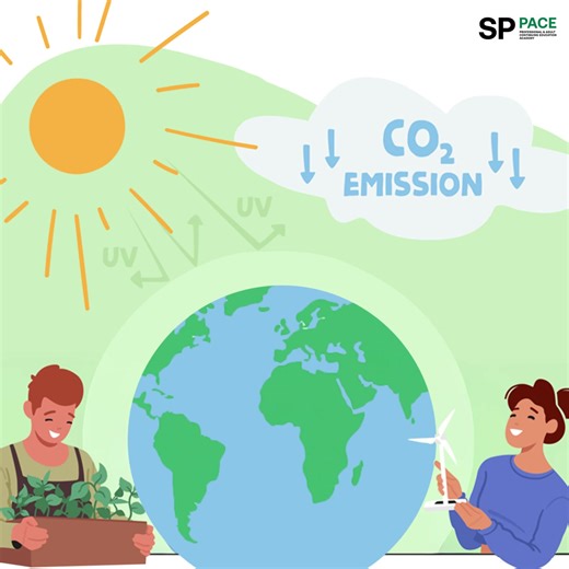 Reduce carbon emissions and build credibility with science-based measurements. Our Quantifying the Carbon Footprint of Products (ISO 14067-1:2018) course, equips you with the skill to accurately calculate product-level GHG emissions, in compliance with global standards. Furthermore, earn certification as part of the BSI Greenhouse Gas Practitioner pathway. Click to register and drive sustainable innovation: https://sholink.to/quantifying-the-carbon-footprint What's more? All Singaporeans aged 25