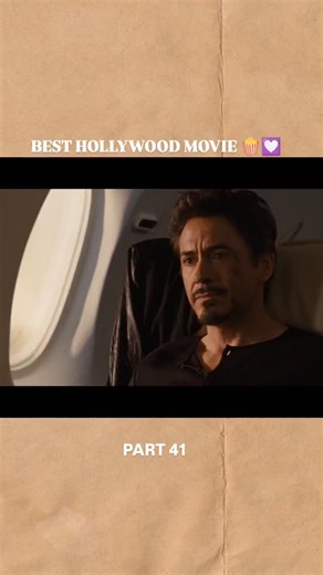 Movie Clips on Instagram: "🎬 Movie Name: Iron Man 2 Story: The film takes place in a world where Tony Stark has revealed himself as Iron Man, becoming a global icon while facing pressure from the government, rivals, and the media. As enemies try to steal and recreate his powerful technology, Tony struggles with responsibility, legacy, and a deadly threat that puts his life at risk. A mysterious villain rises with a personal grudge, while powerful corporations aim to control the Iron Man suit. A