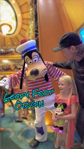 Goofy is one of the oldest terms in board sports and we have Goofy himself to thank for the term of “Goofy Stance”. In board sports, if you are riding your board Right foot forward, you are riding “Goofy” stance. On the opposite, if you are riding your board Left foot forward, you are riding “Regular” stance. Back in 1937 Disney put out a cartoon called “Hawaiian Holiday” where you will watch Goofy surfing a wave with his right foot forward. At that time there wasn’t a term for riding right foot