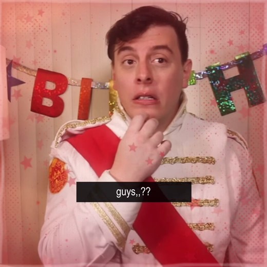 Humorous Edit of Sanders Sides Characters