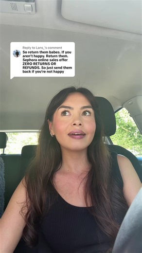 Mecca Boxing Day Sale: Refund Secured with Drama