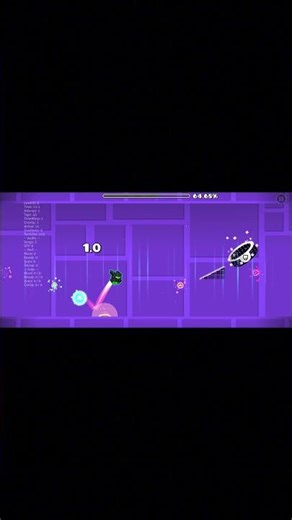 Day 3.5 of building a level! suggest smt to add to it nd I will 100% add it! Looking for deco style