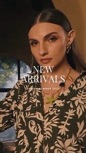 Introducing ELEMENTAL | KAZO Spring Summer 2025 Collection ✨ A collection designed for the bold, dynamic, and confident woman. From soft florals that exude femininity to bold botanical motifs that make a statement, every print is designed to evoke confidence. With ELEMENTAL, every woman is invited to embrace her journey, radiating grace and style on every occasion. [ spring summer 2025, new collection, new season, new drop, modern style, western wear, womenswear, fashion forward, floral outfits,