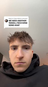 217K views · 4.3K reactions | Tech N9ne x Token… ROUND 2. Album drops 6/13. New song this Thursday. LETS GO!!!!!! | Token | Facebook