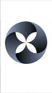 Modern Logo Design | Adobe Illustrator 2026 Tutorial #graphicdesign #adobeillustrator #logodesign