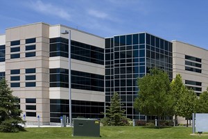 Commercial Moving Company: NYC Business Office Relocation