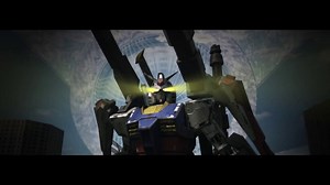 Gundam Breaker 3 - Promotion Video #1