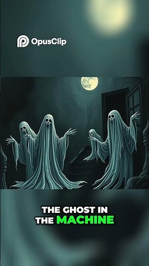 The Ghost in the Machine: Fact or Fiction?