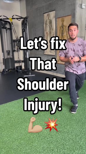Rotator Cuff Injury Recovery Exercises and Tips