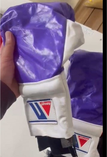 fivestarboxing on TikTok