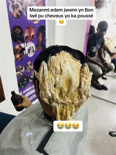 Bon produit cheveux pour une belle pousse