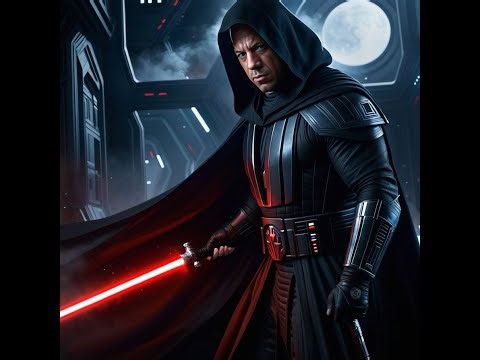 SWG Legends - Shadow Hunters - Kizash and Sinya