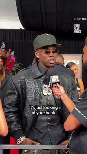 What's a song lyric you would tattoo on your body