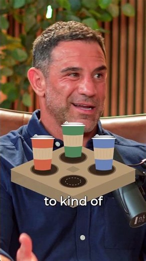 Koia planned this Starbucks deal 8 years before it happened